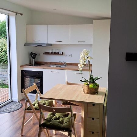 Au Bord De L'Eau Pres A13 Deauville Honfleur Rouen Saint-Philbert-sur-Risle Εξωτερικό φωτογραφία