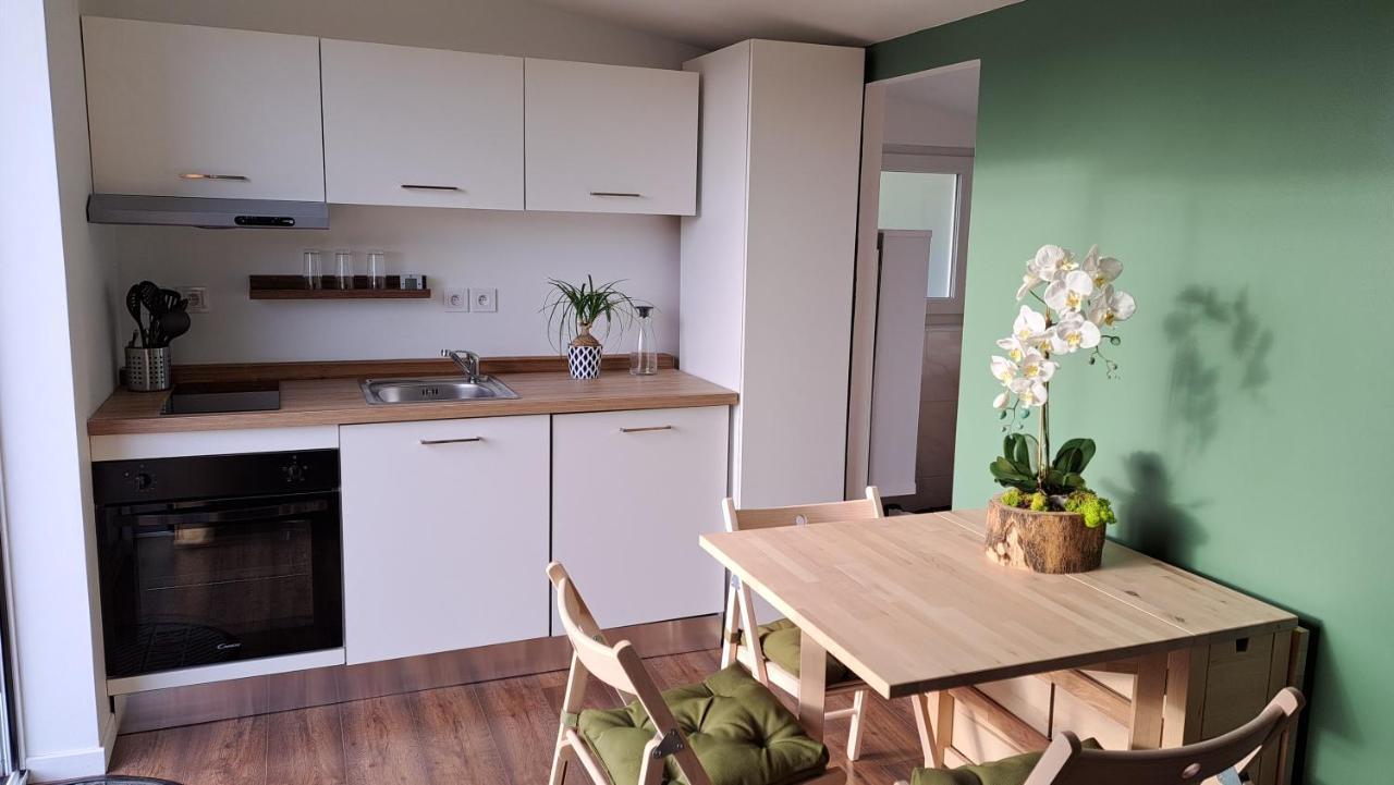 Au Bord De L'Eau Pres A13 Deauville Honfleur Rouen Saint-Philbert-sur-Risle Εξωτερικό φωτογραφία